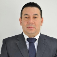 Rainer Narval Naranjo Charrasquiel, Dirección Nacional de Bomberos.