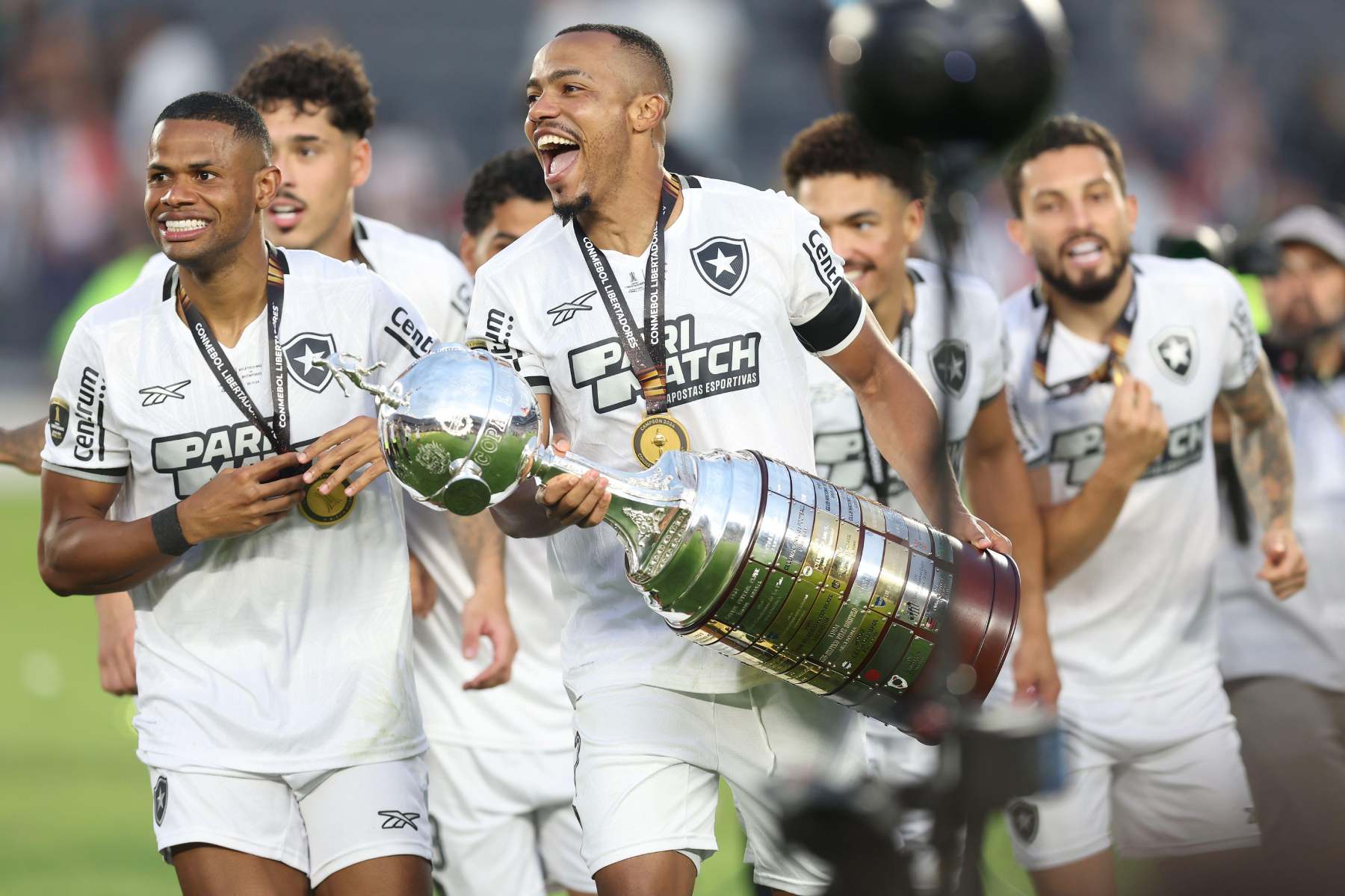 Apuestas Copa Libertadores
