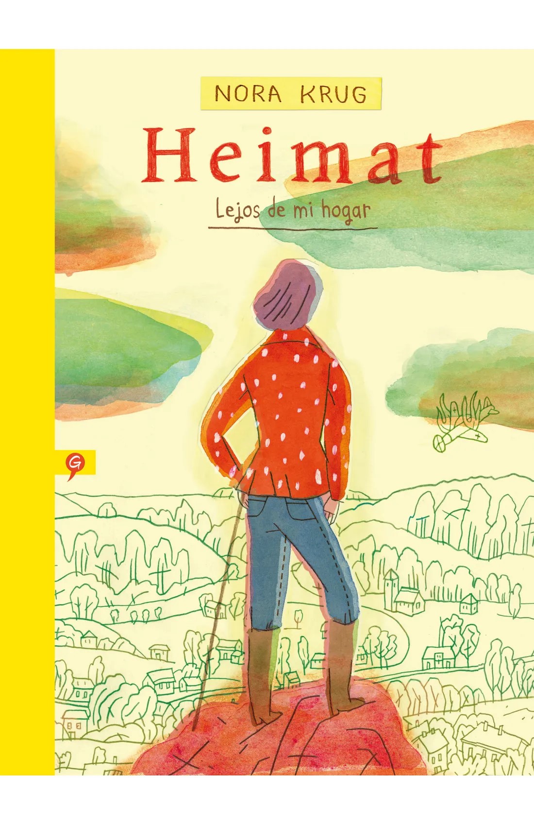 Heimat: Lejos de mi hogar
