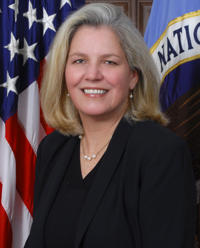 Wendy Noble