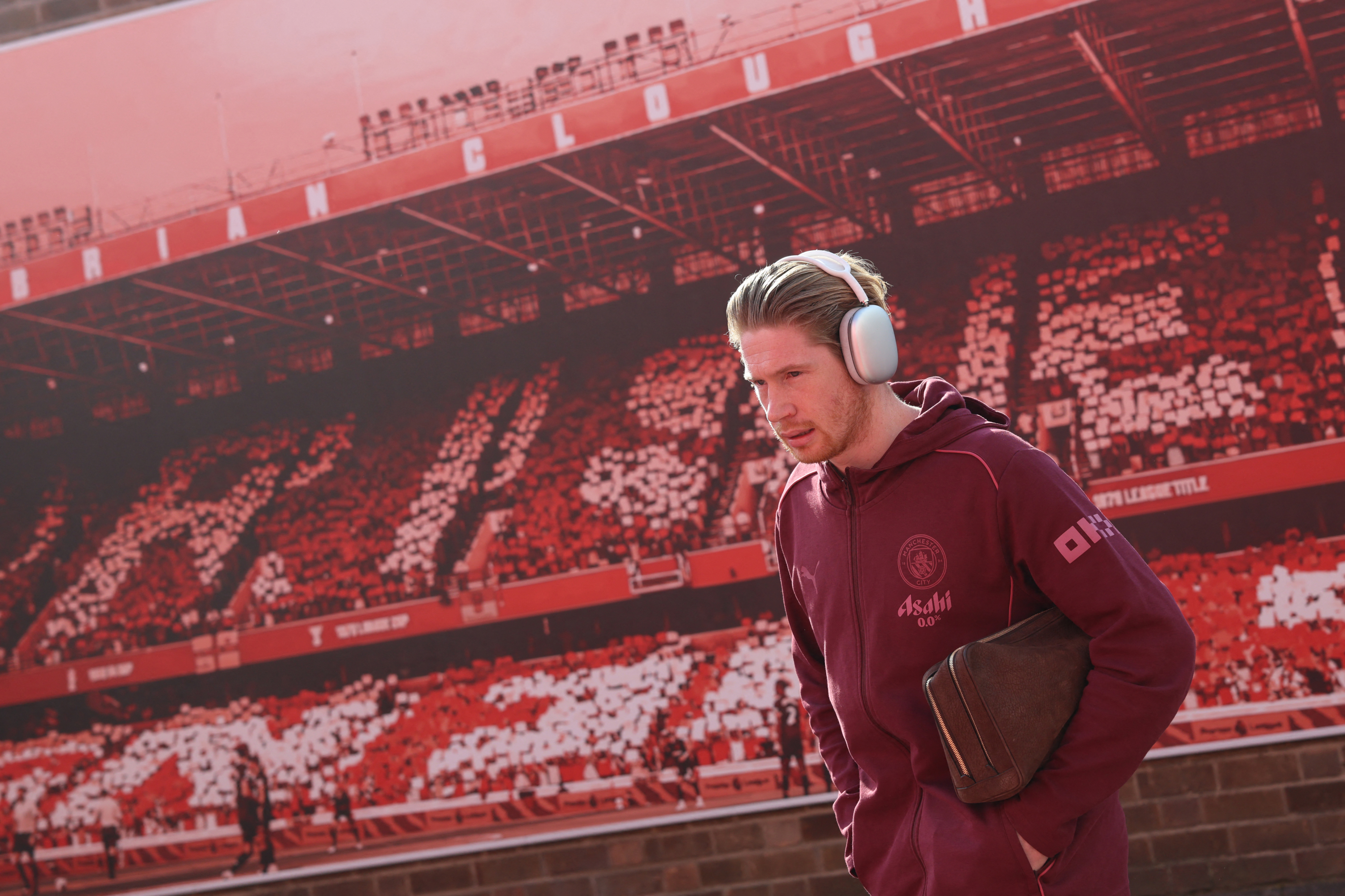 Kevin De Bruyne
