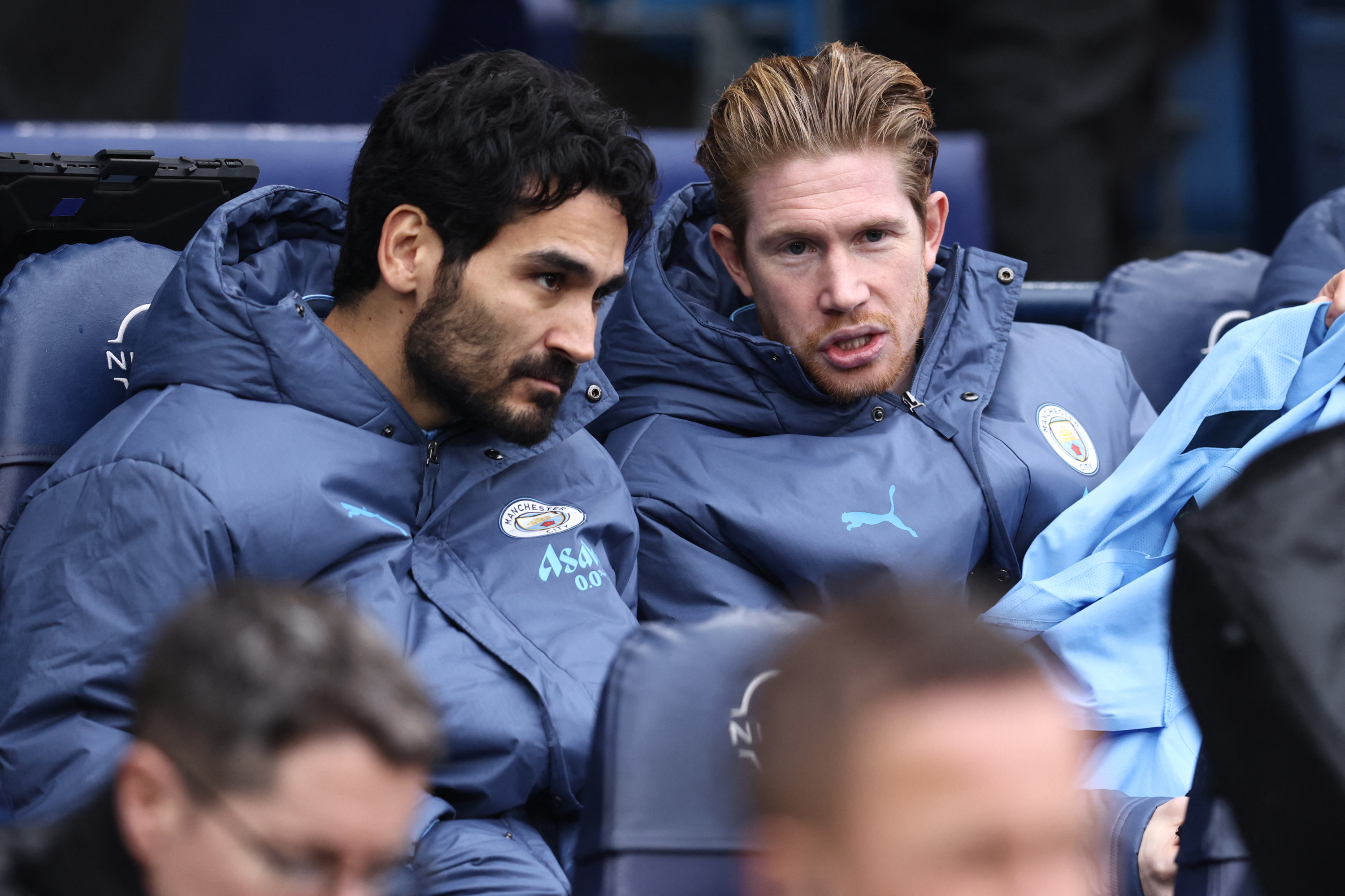 Kevin De Bruyne