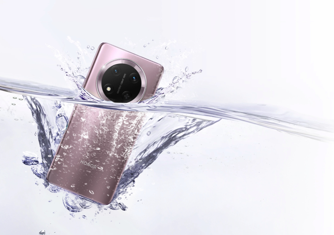 El Honor Magic 7 Lite En Colombia