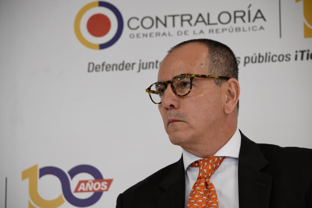 Contraloría