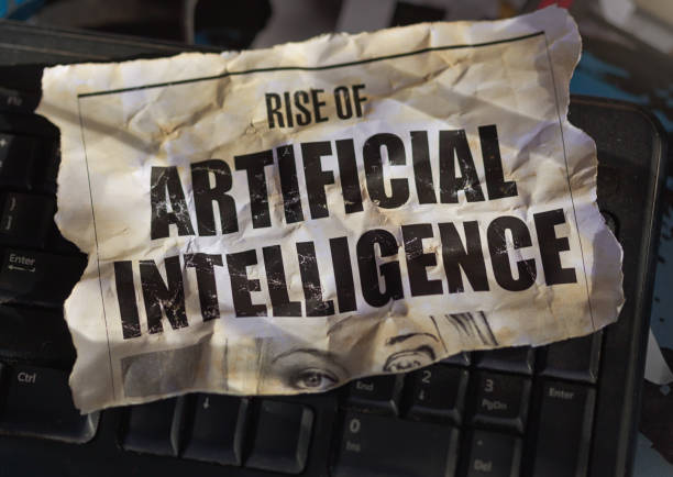 Asociaciones de prensa europeas piden apoyo a la Comisión Europea por la Inteligencia Artificial generativa