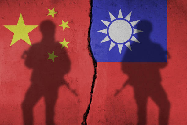 Taiwán inicia maniobras militares anuales con la presión de China como telón de fondo