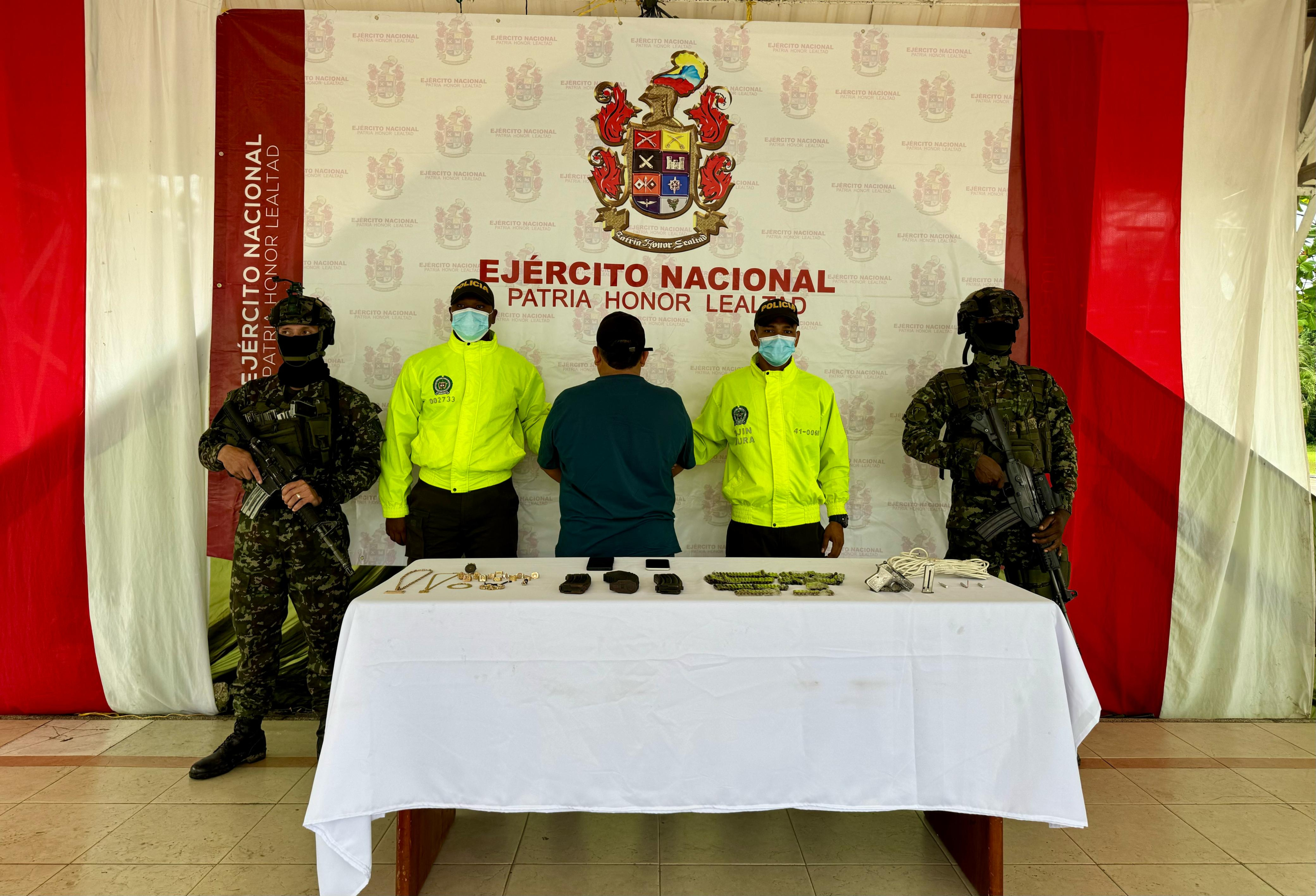 Cayó alias Chere