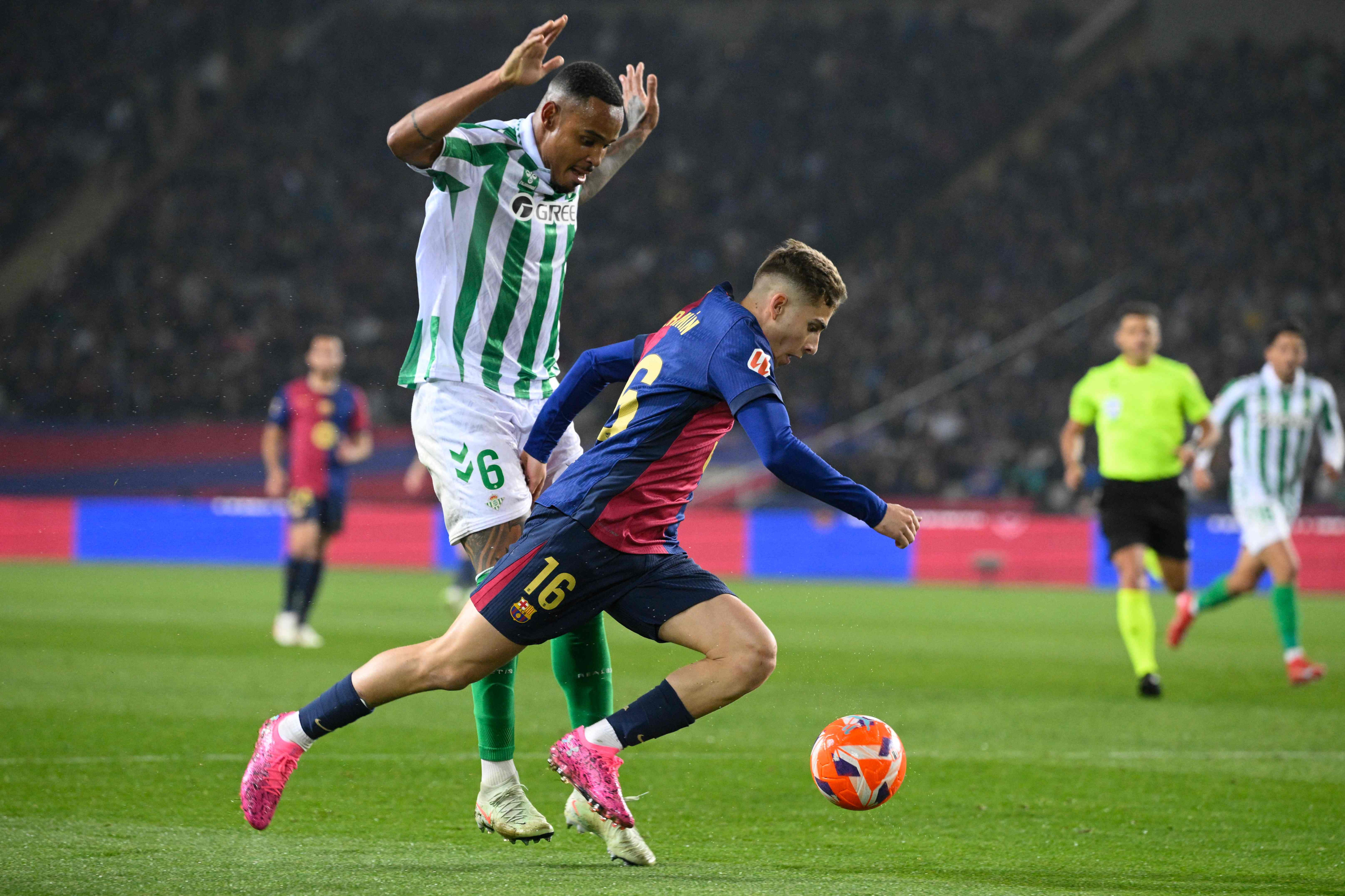 Barcelona