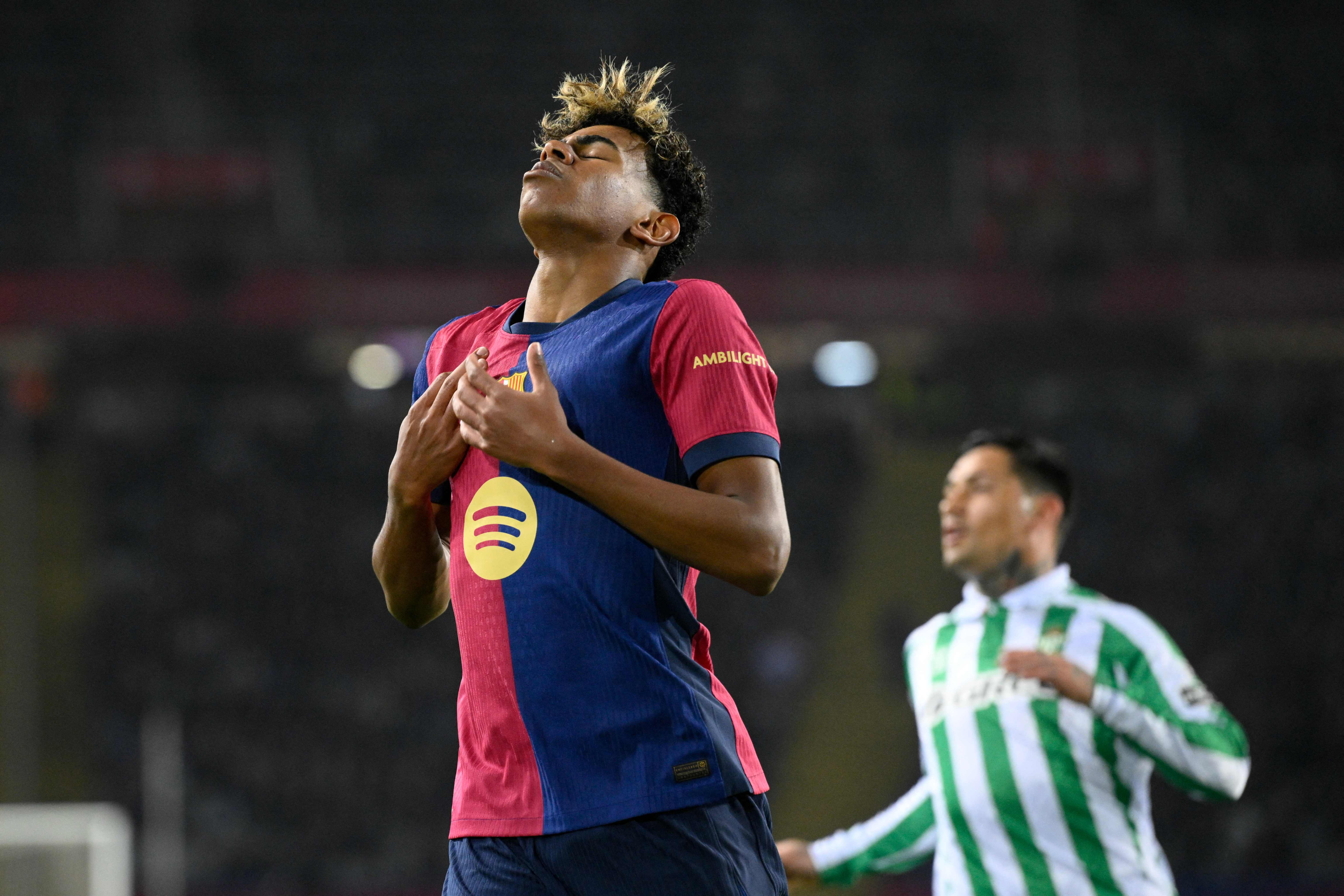 Barcelona FC