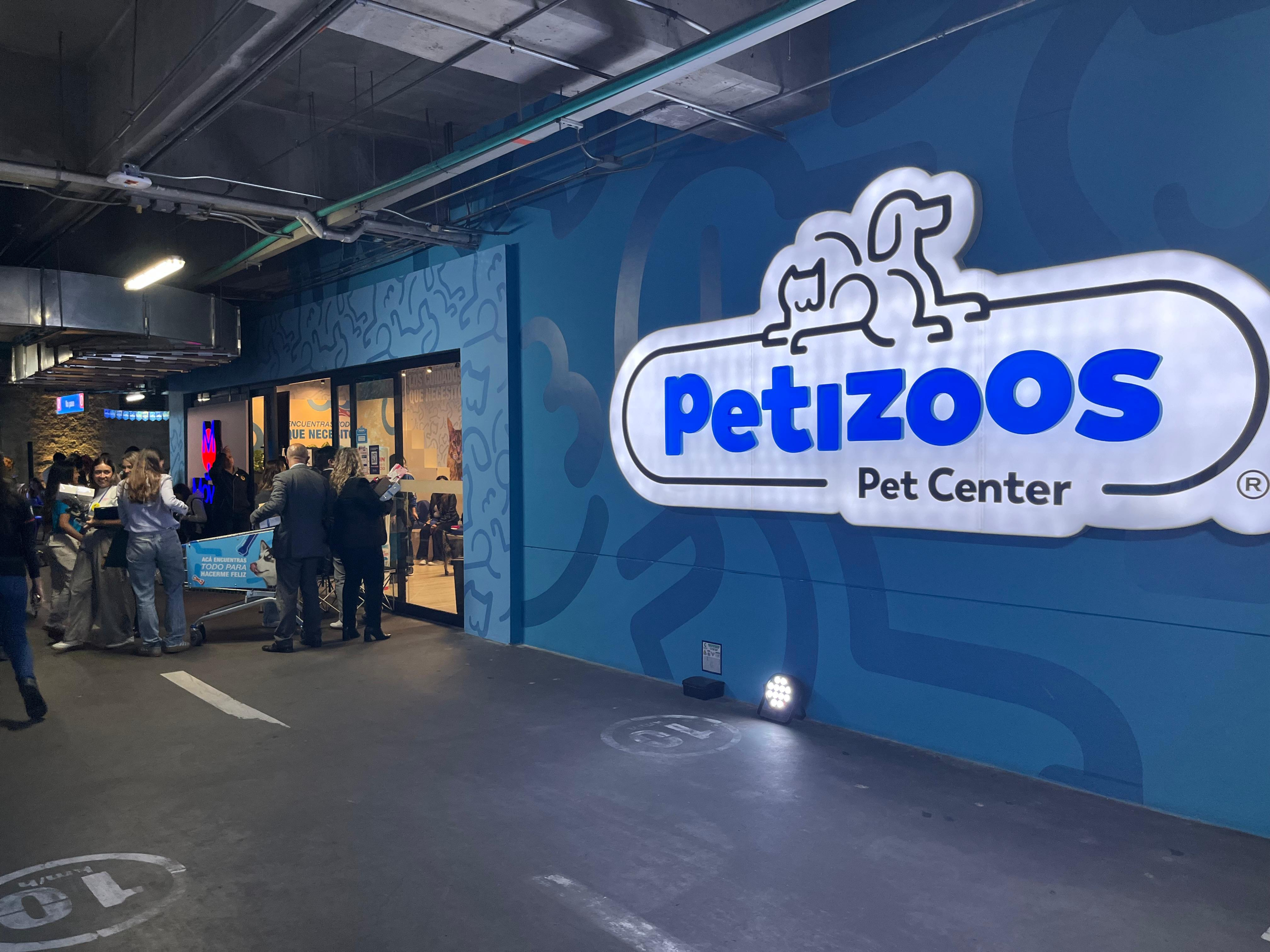 Petizoos Pet Center