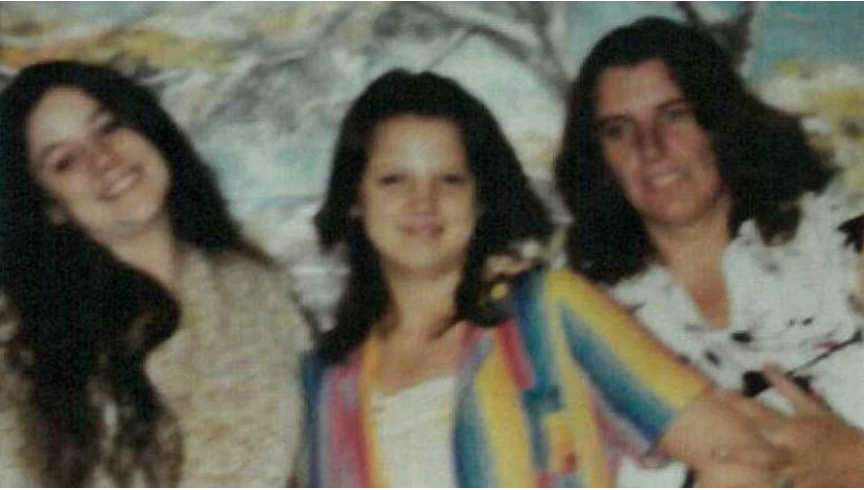 Mary Day desapareció misteriosamente tras una discusión con su padrastro