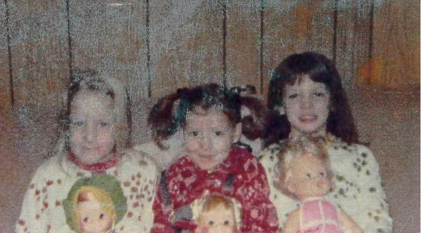 Mary Day desapareció misteriosamente tras una discusión con su padrastro