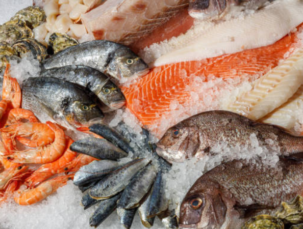 Pescados