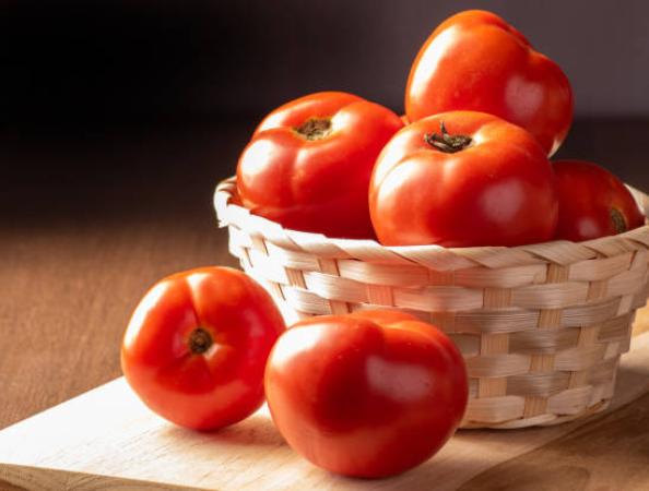 Tomate