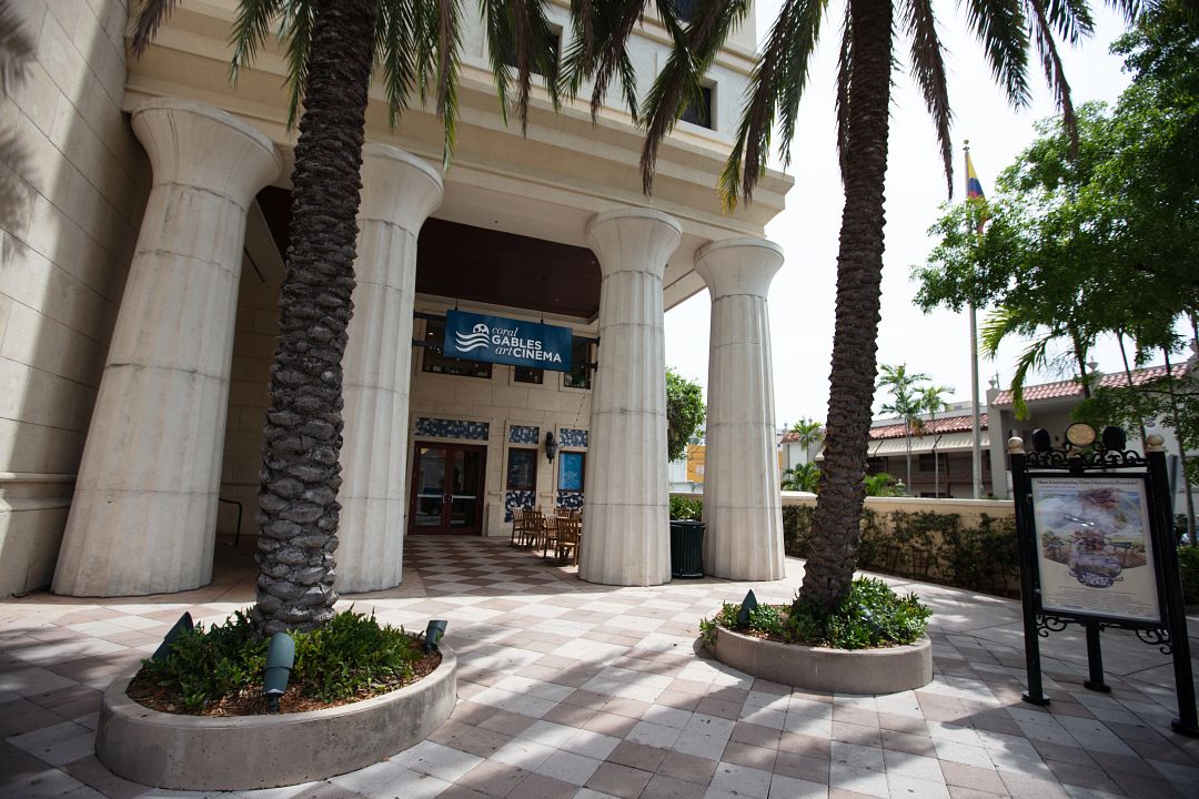 Coral Gables Art Cinema