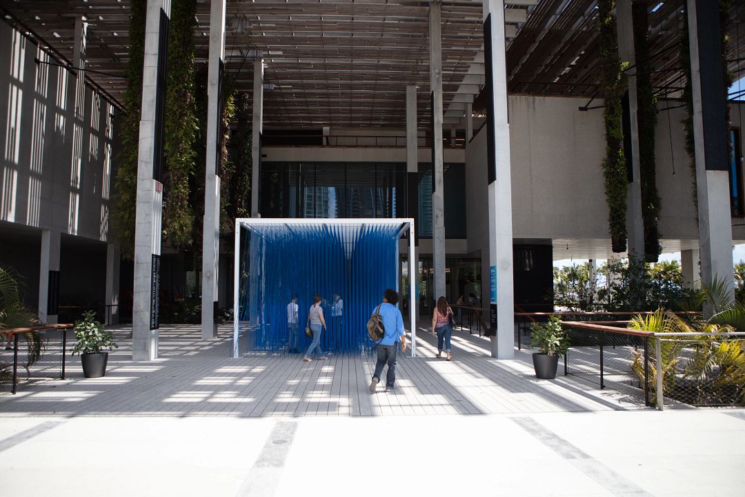 Pérez Art Museum