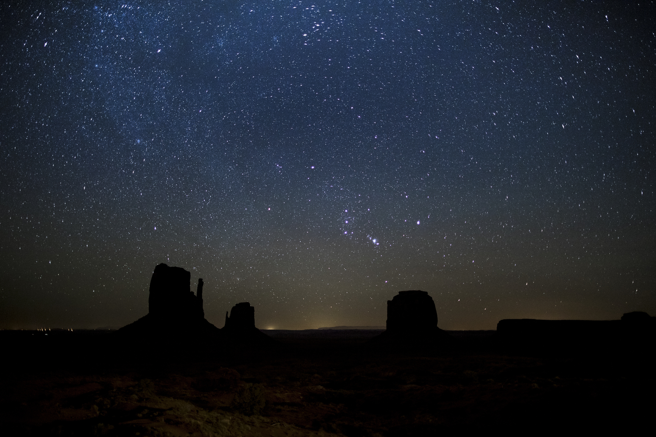 Orion constellation