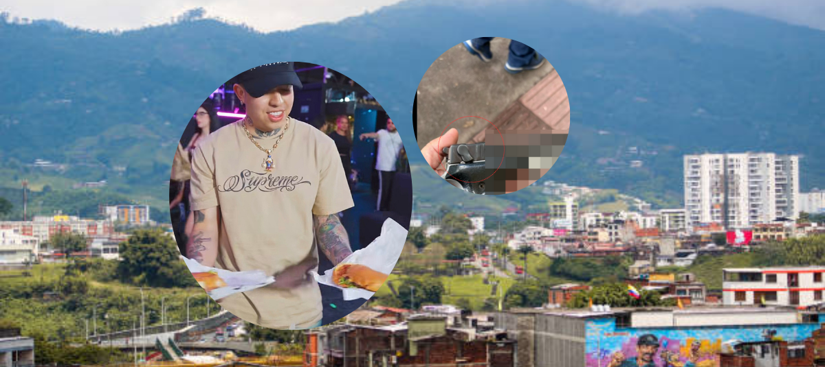 Westcol, Streamer Colombiano, Vuelve A Generar Polémica.