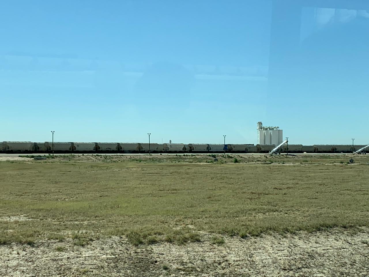 Operaciones de fracking de Ecopetrol en Estados Unidos.