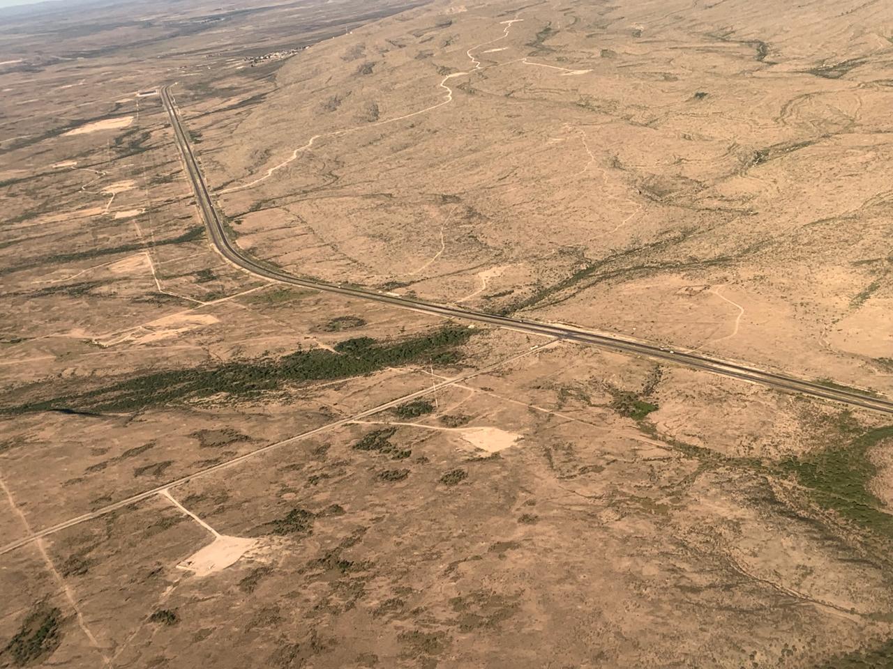 Operaciones de fracking de Ecopetrol en Estados Unidos.