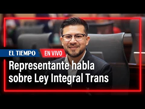 Caso Sara Millerey: representante a la Cámara habla sobre Ley Integral Trans