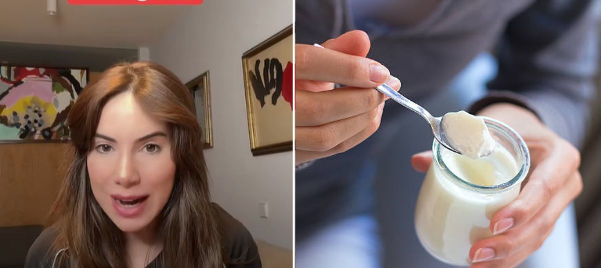 Joghurt