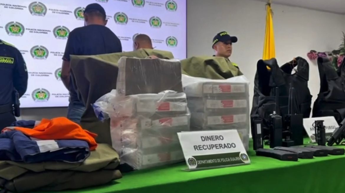 Policía