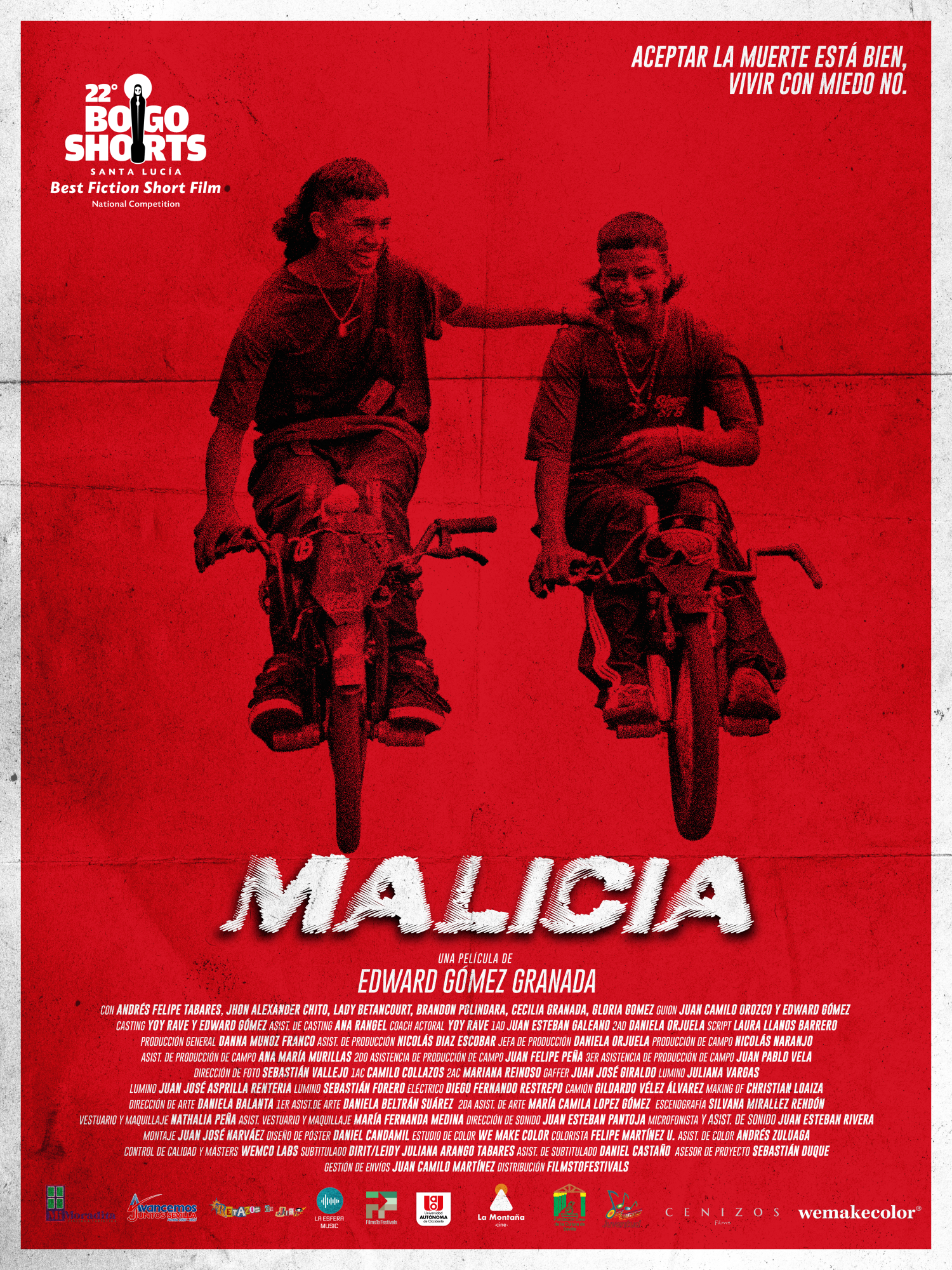 Malicia