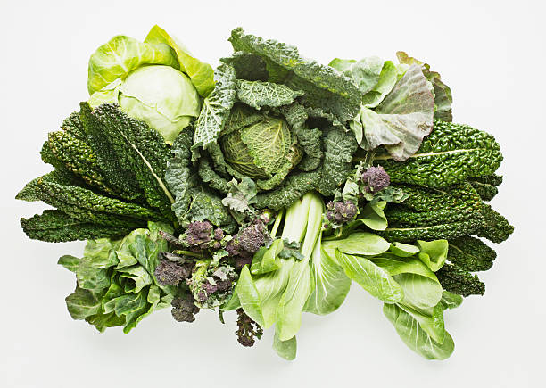 vegetales
