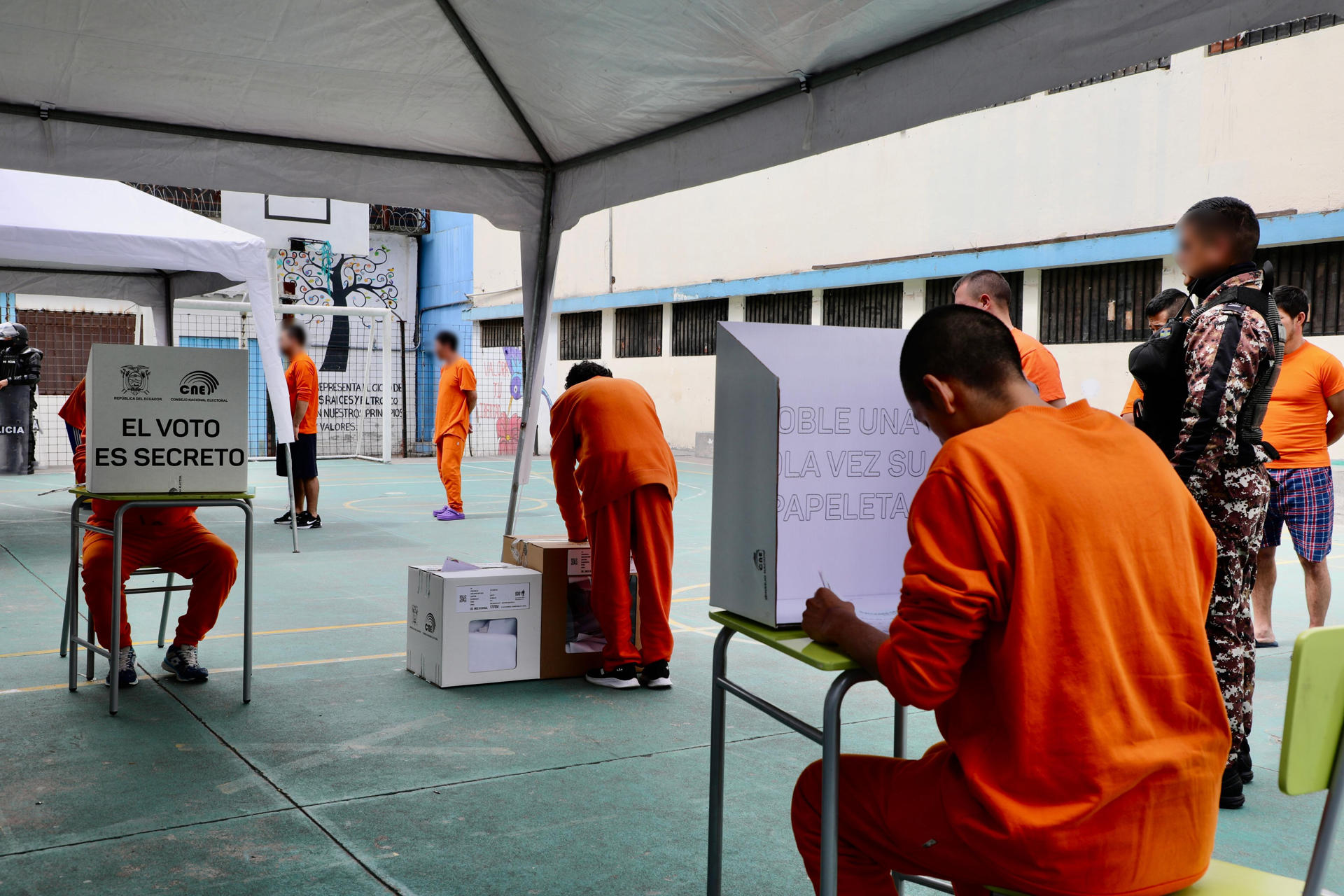 Elecciones
