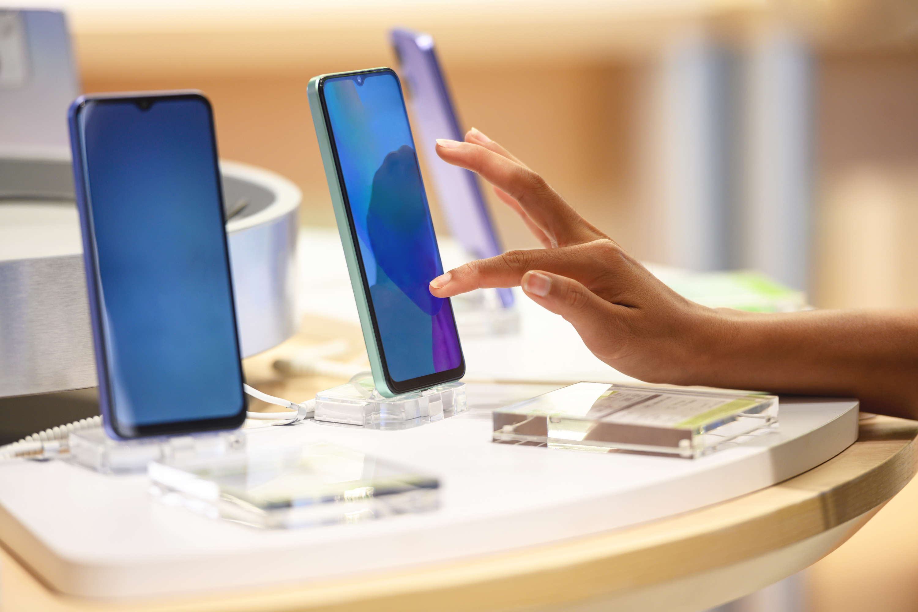 celulares