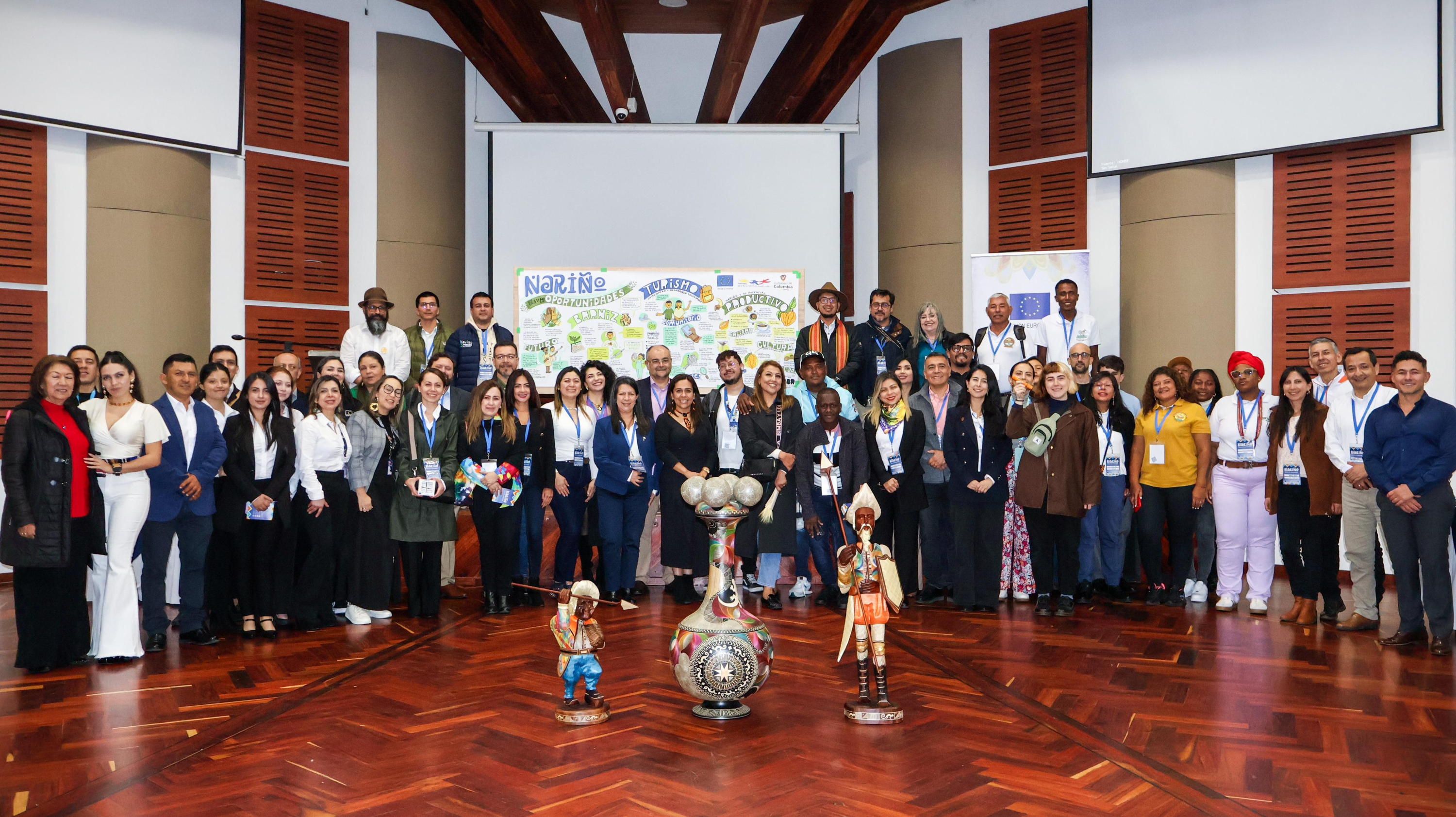 Turismo Comunitario