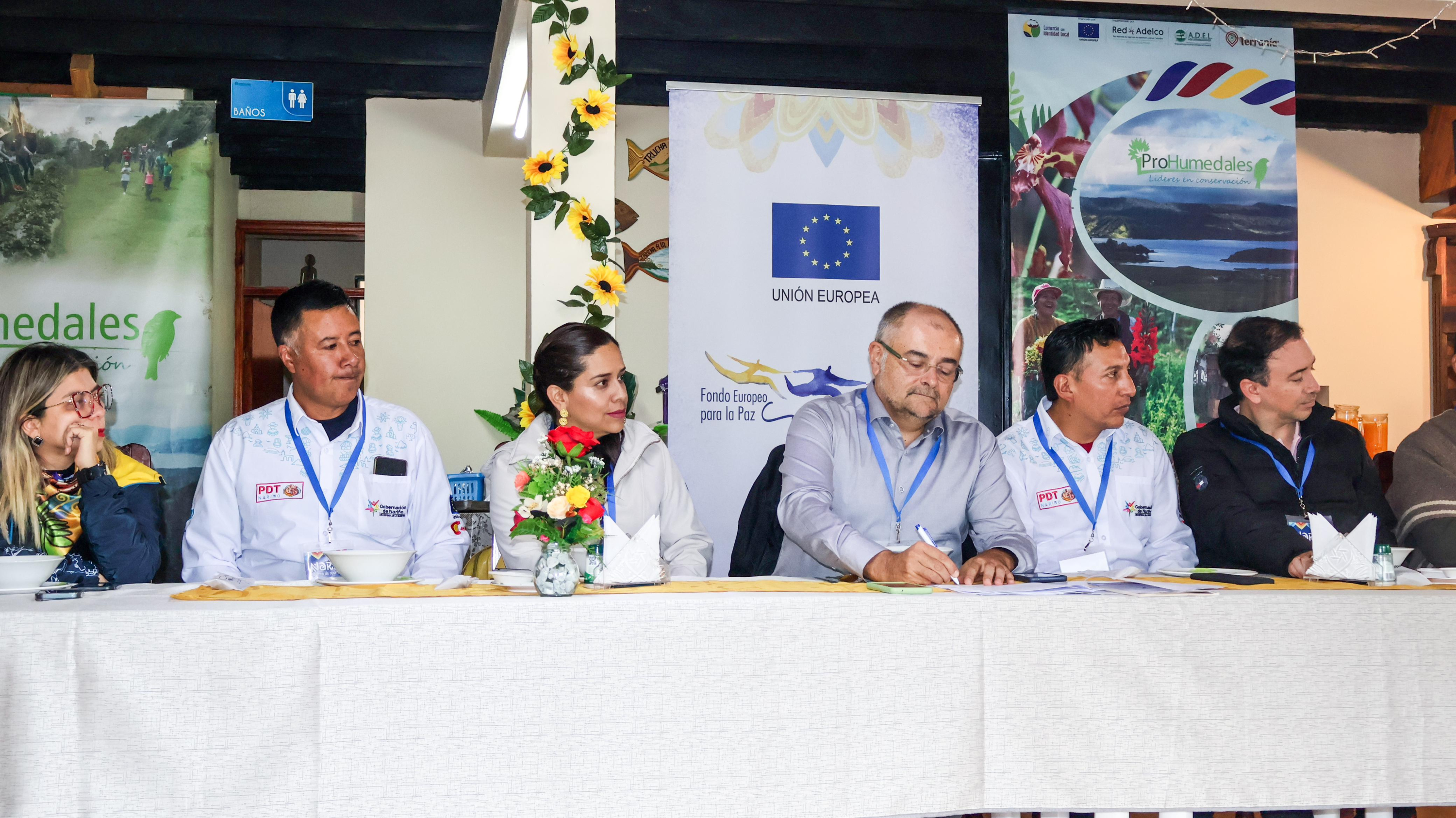 Turismo Comunitario