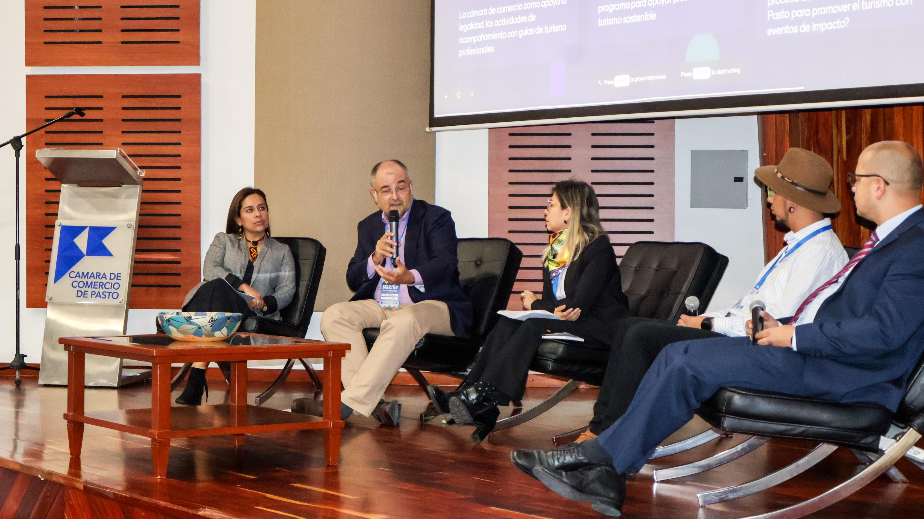 Turismo comunitario