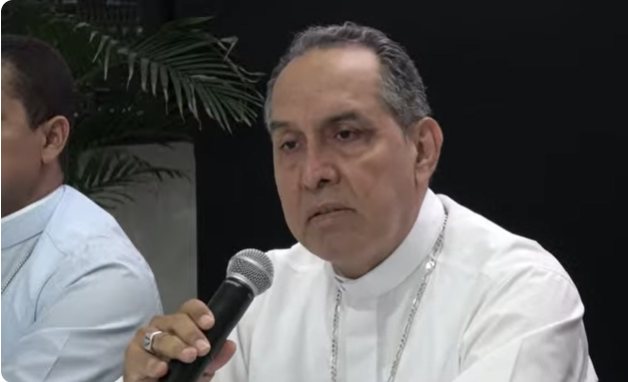 Falsos sacerdotes Barranquilla