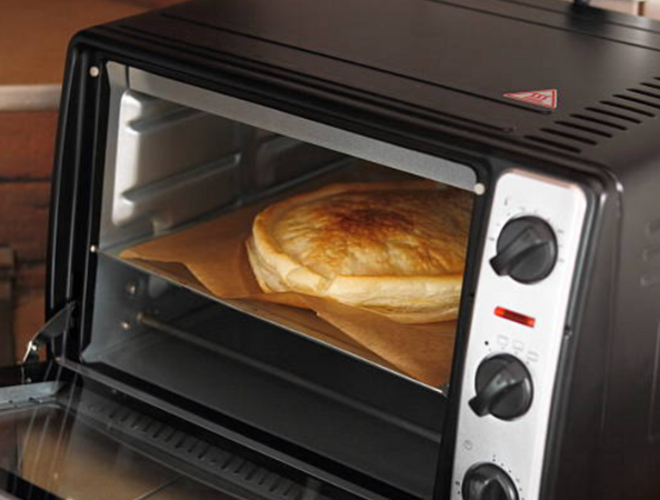 HORNO
