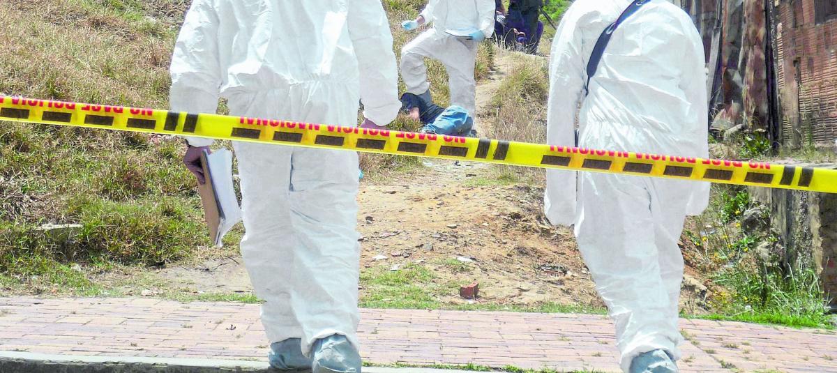 Antioquia Hükümeti