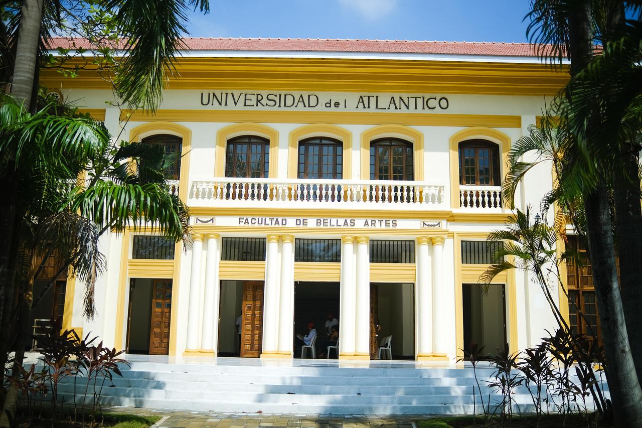 Bellas Artes Atlánnico