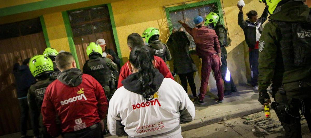 La ade se queja de la propuesta guardianes del orden.