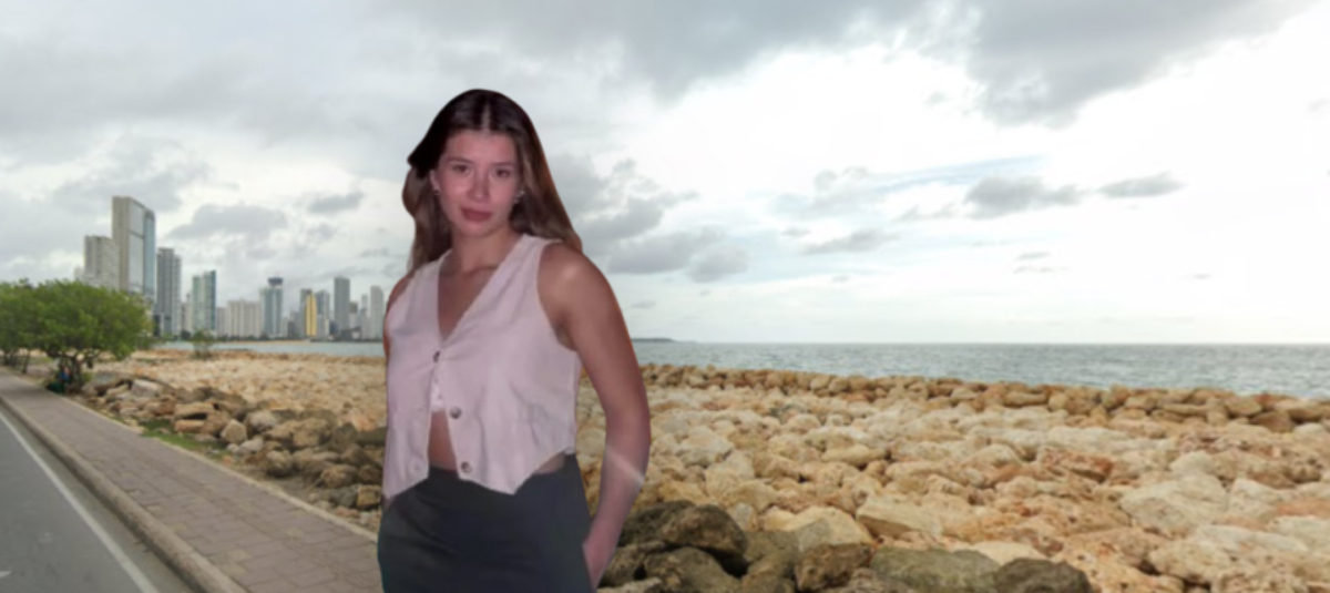 Tatiana Hernández.