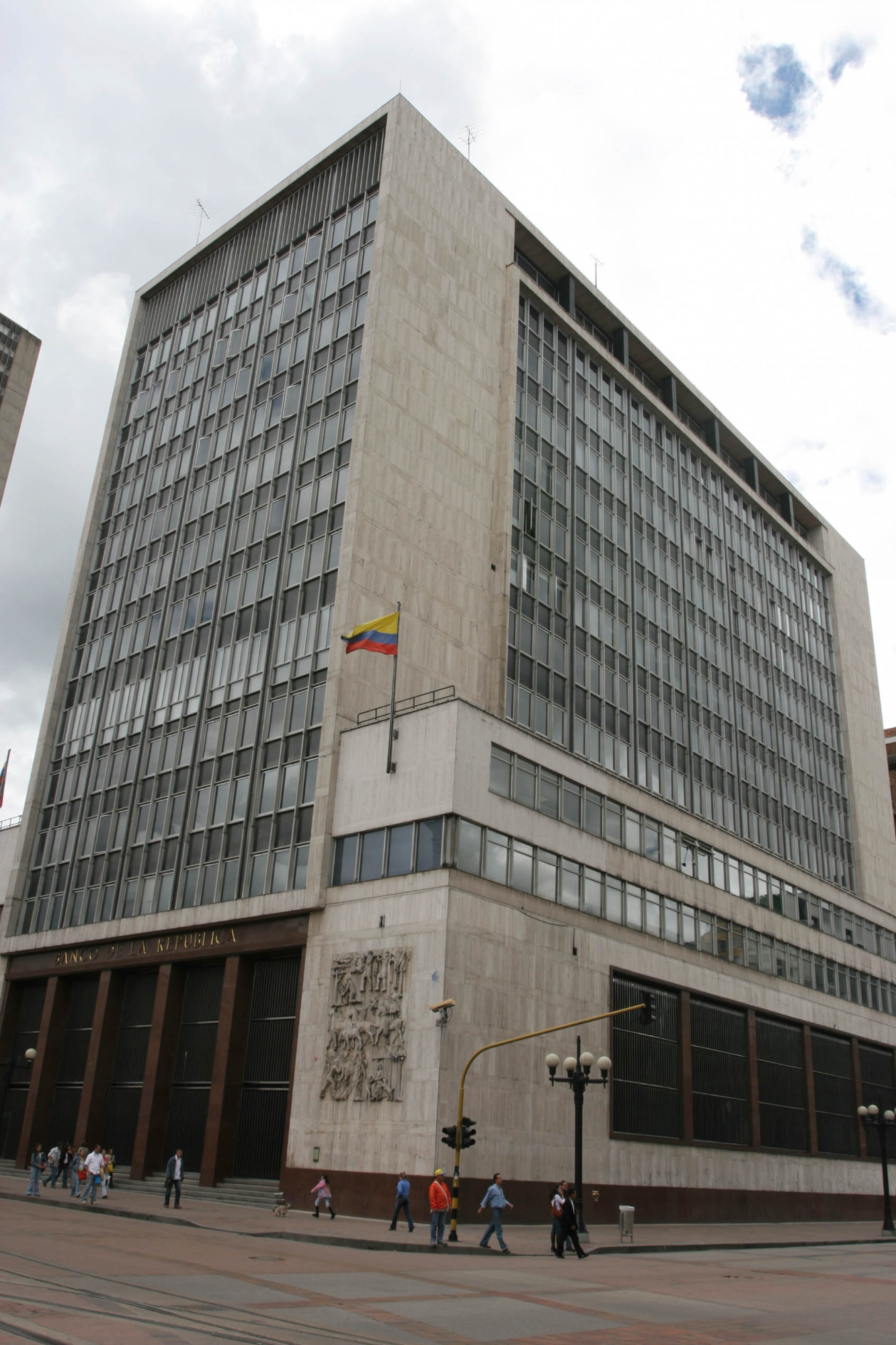 Banco de la República