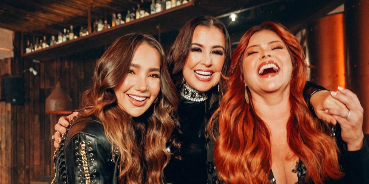 Paola Jara, Arelys Henao und Francy