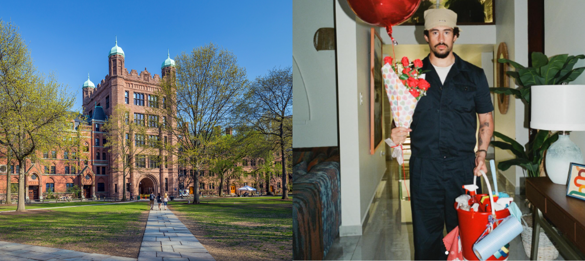Yale Universität