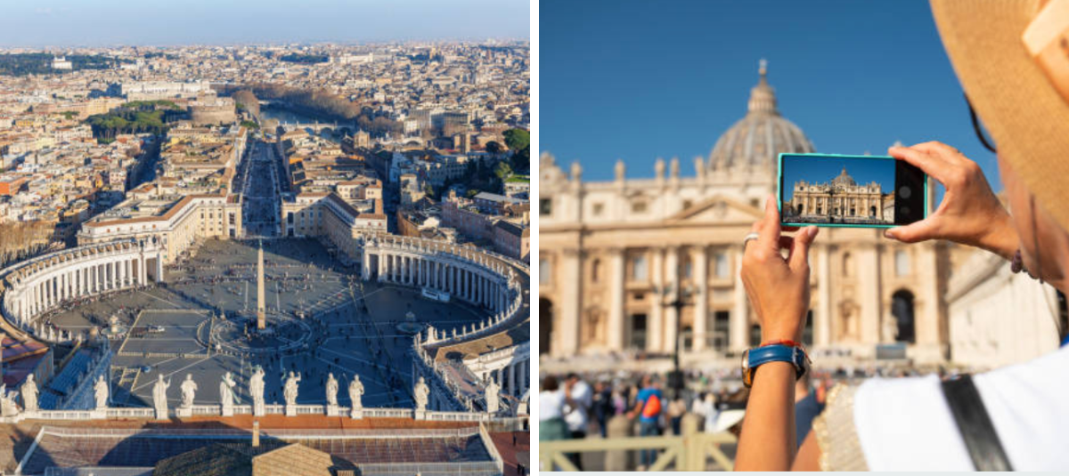 Ciudad del Vaticano