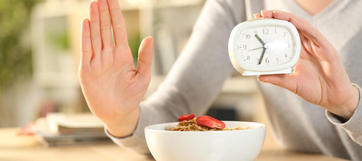What happens to your body when you go hours without eating? What happens during fasting