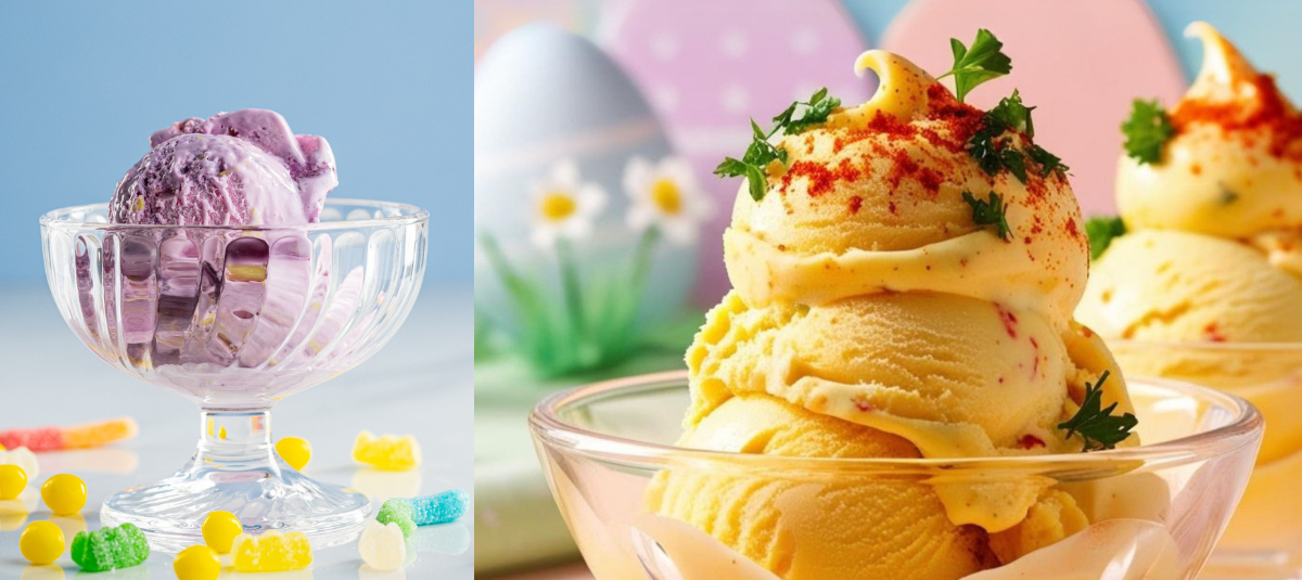 GLACE