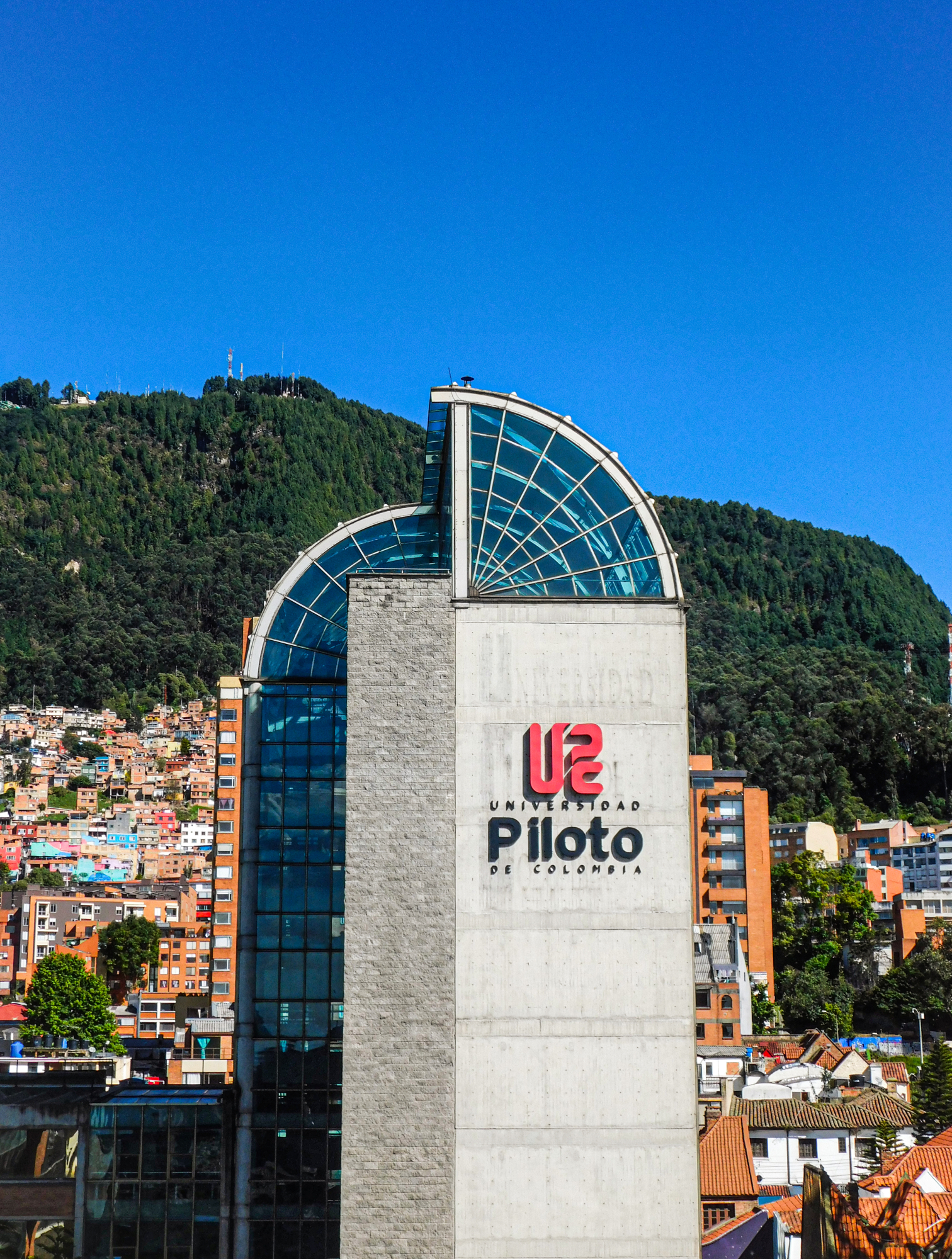 Universidad Piloto de Colombia