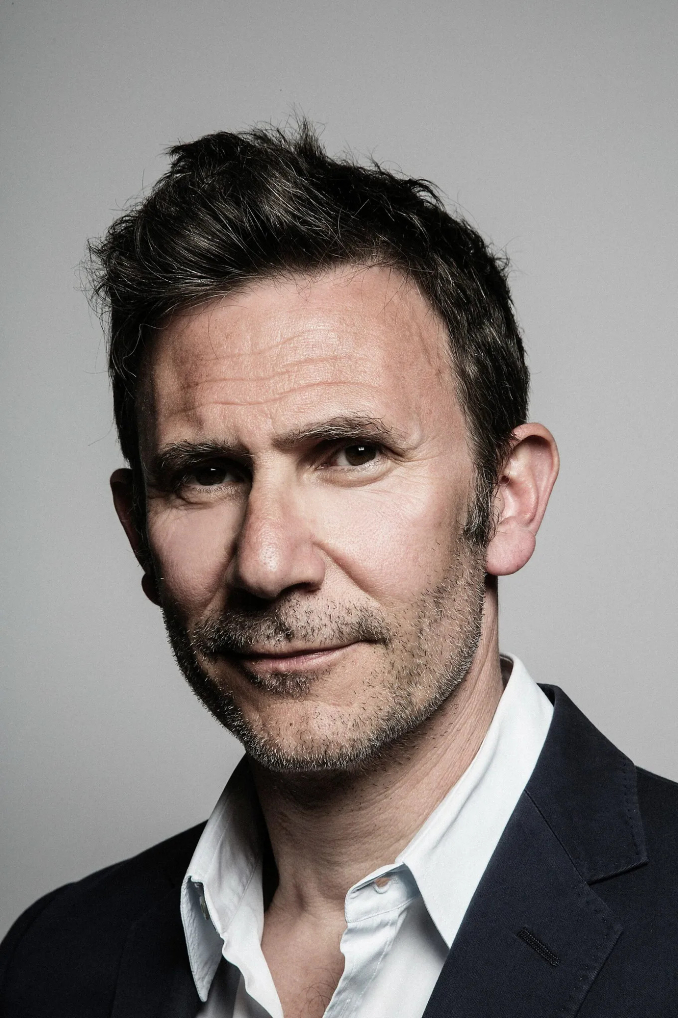 La carga más preciada, película animada del cineasta francés Michel Hazanavicius, ganador del Óscar por El artista.