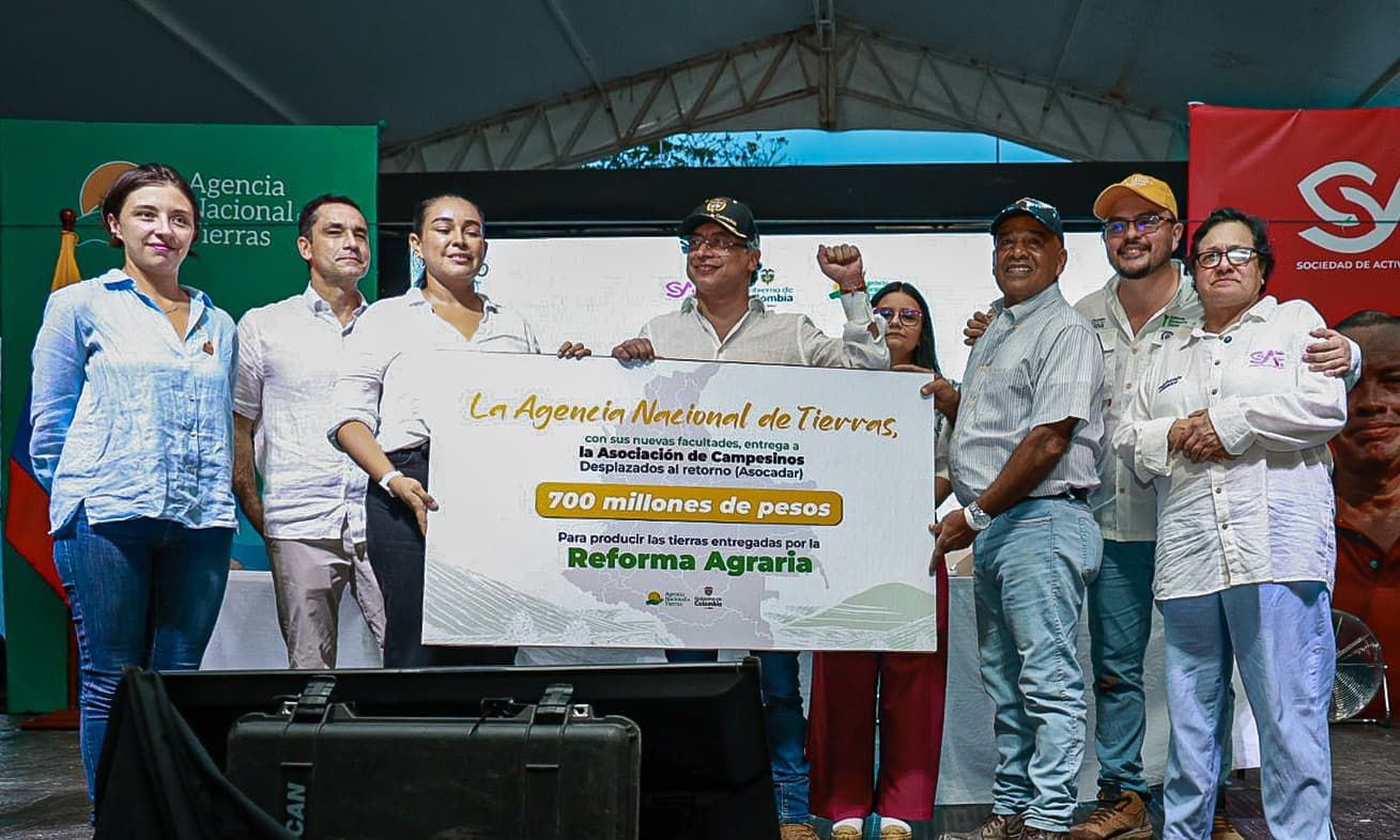 Gustavo petro