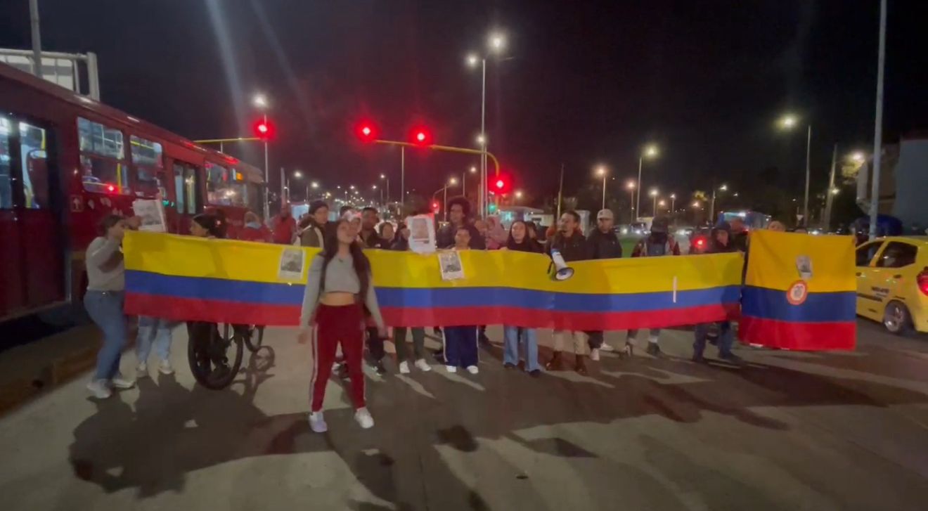 Los Padres de Familia de Los Niños, Presuntamento Abusado, Han Protestado Durante Varios Días.